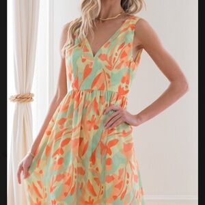 Brand new Like Love dress.